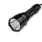 Torcia LED T6 CREE a 5 modalità (1000LM 1X18650)