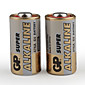  6V High Capacity Alkaline Battery - 476A (2-Package)