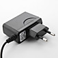 Alimentatore CA per Nintendo DSi, DSi XL e 3ds (Nero)