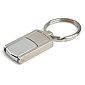 16GB Schlüsselbund professionelle Edelstahl USB2.0 Flash-Laufwerk