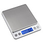 balança de cozinha digital de LCD (0,1 g - 3000g)