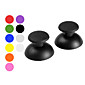 utskifting analoge knapper for PS3 Wireless Controller (10-pack, assorterte farger)