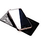 nohon dwarshout stijl van anti-slip mat voor iPhone 4s en mobiele telefoons