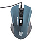 Précise Gaming Mouse 2000dpi optique avec 6 touches d'accès rapide (1000/1200/1600/2000dpi)