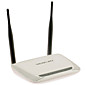 Mercury MW300R 5-Port 300Mbps Wireless Broadband Router