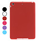 Simple Style Soft Case for iPad Mini (Assorted Colors)