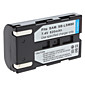 Digital Video Accu Vervang Samsung SB-LSM80 voor Samsung SC-D-serie en meer (7,4 V, 820 mAh)