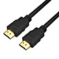 HDMI / HDMI 1.4 V Cavo per Smart LED HDTV, APPLE TV, Blu-Ray DVD e più (1 m)